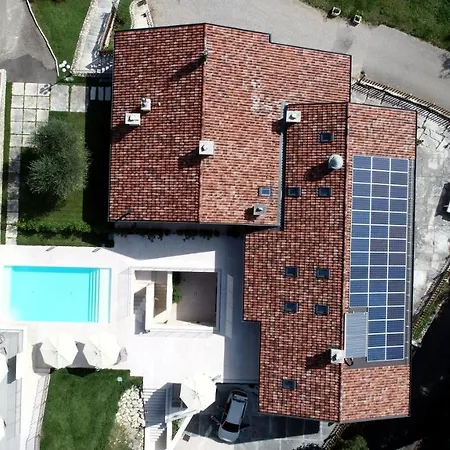 Acinatico Wine Relais Resort