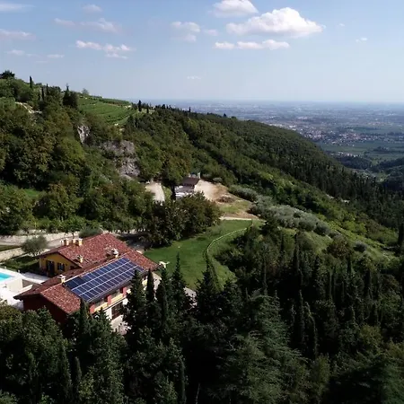 Resort Acinatico Wine Relais