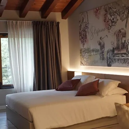 Resort Acinatico Wine Relais Fumane