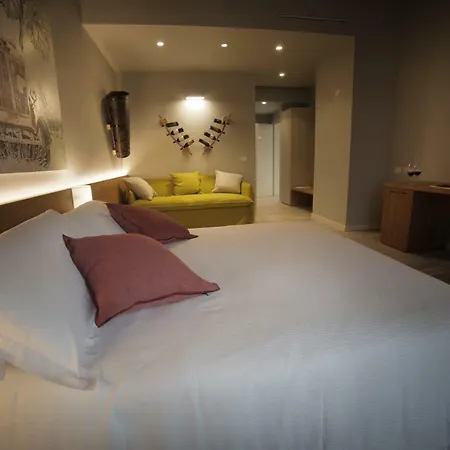 Acinatico Wine Relais 3*