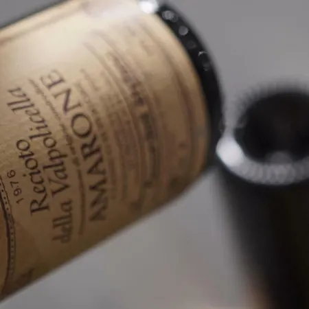 Acinatico Wine Relais Fumane
