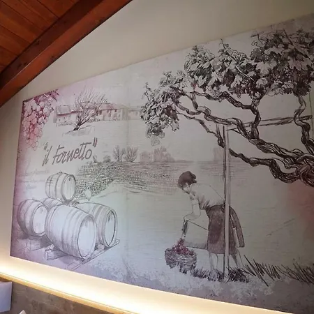 Acinatico Wine Relais Fumane