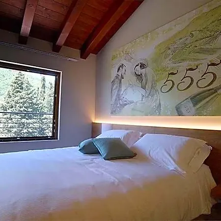 Acinatico Wine Relais Ośrodek wypoczynkowy 3*