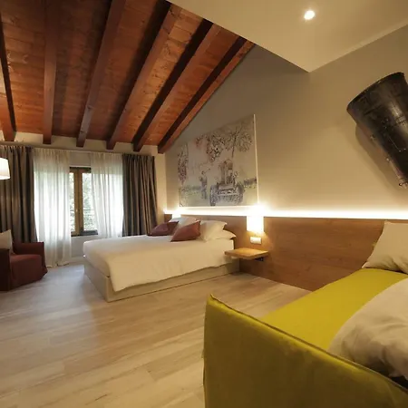 Acinatico Wine Relais Resort Fumane