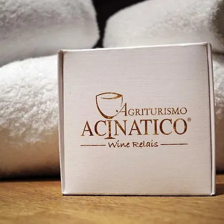 Acinatico Wine Relais 3* Fumane