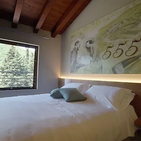 Resort Acinatico Wine Relais