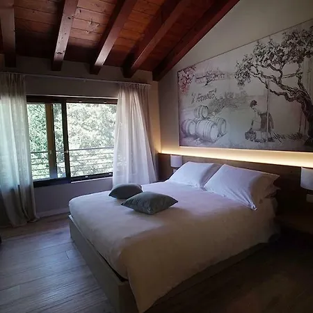 Acinatico Wine Relais Resort Fumane