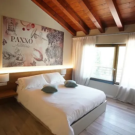 Acinatico Wine Relais