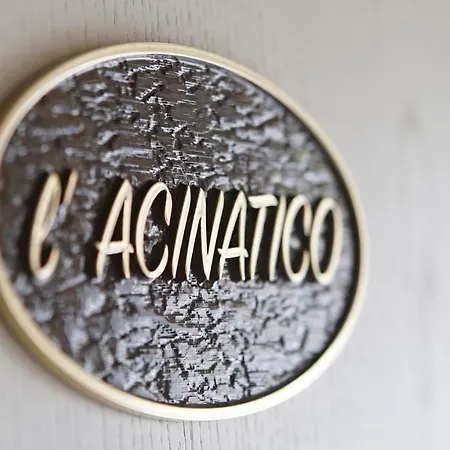 אתר נופש Acinatico Wine Relais פומאנה