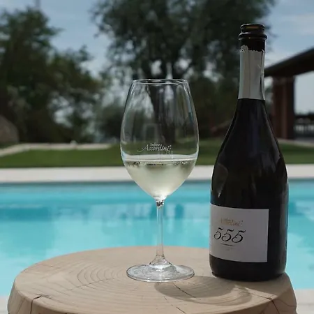Acinatico Wine Relais 3*