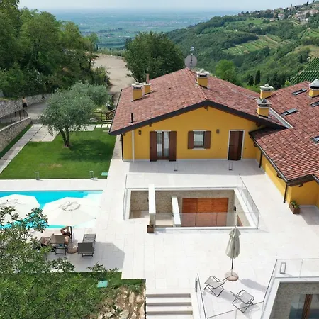 Acinatico Wine Relais Resort Fumane