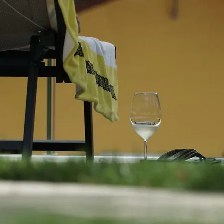 Acinatico Wine Relais Resort 3*