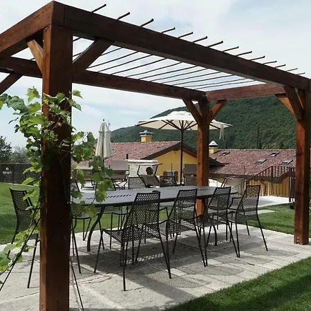 Resort Acinatico Wine Relais Fumane