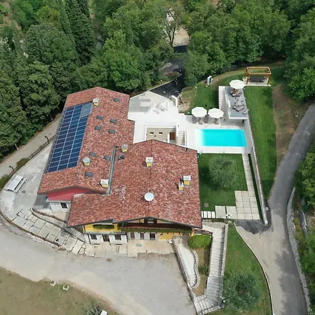 Acinatico Wine Relais 3*